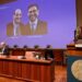 Il duo americano David Julius e Ardem Patapoutian vincono il Premio Nobel per la Medicina