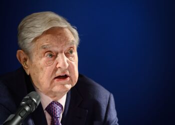 Il fondo George Soros ha bitcoin, conferma il CEO