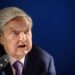 Il fondo George Soros ha bitcoin, conferma il CEO
