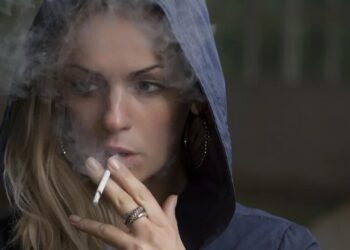 Il fumo può causare questa malattia mortale.  Sapere tutto sulla malattia polmonare ostruttiva cronica |  Salute