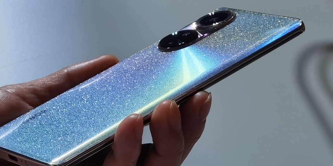 Il marchio di smartphone venduto da Huawei sta riconquistando quote di mercato in Cina