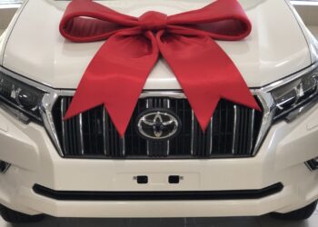 Il record di vendite di Toyota in Australia maschera un settembre difficile - analisti