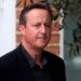 Il regolatore della lobby del Regno Unito indaga sull'ex primo ministro David Cameron per la seconda volta quest'anno: FT