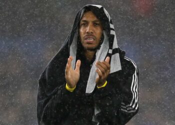 L'Arsenal ha toccato un minimo di 35 anni dopo aver pareggiato a reti inviolate con il Brighton