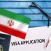 L'Iran inizierà presto a rilasciare visti turistici