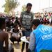 L'ONU lancia "orribili" violenze contro i migranti in Libia