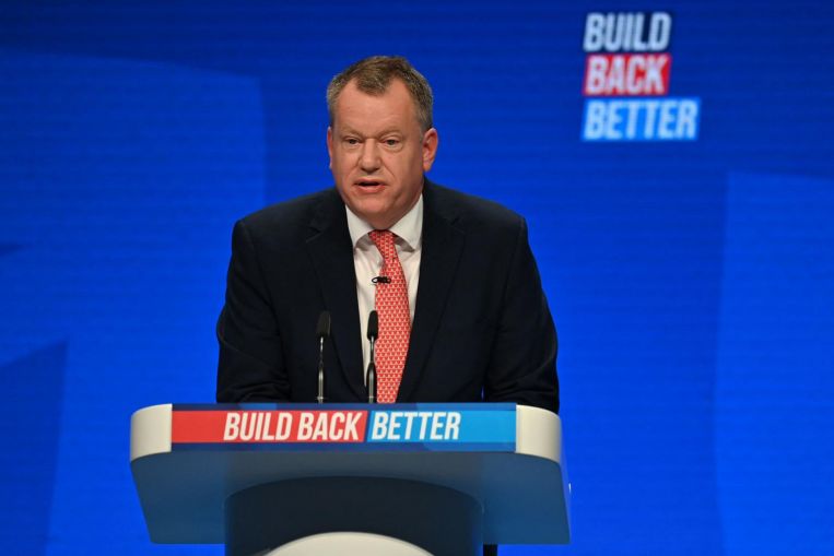 La Gran Bretagna avverte di nuovo l'UE: attiveremo misure di salvaguardia della Brexit