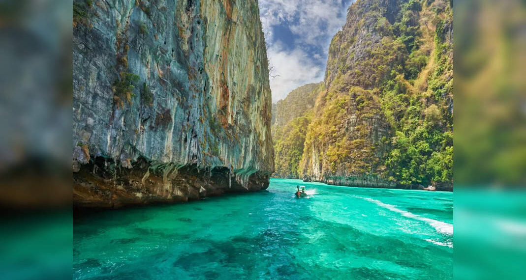 La Thailandia riapre per alcuni viaggiatori vaccinati dal 1° novembre