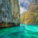 La Thailandia riapre per alcuni viaggiatori vaccinati dal 1° novembre