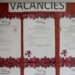 La carenza di lavoratori nel magazzino britannico provoca un aumento fino al 30% dei salari