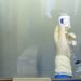 La pandemia di Covid-19 ha ostacolato i test sui farmaci antitumorali nel Regno Unito, afferma l'ente industriale.
