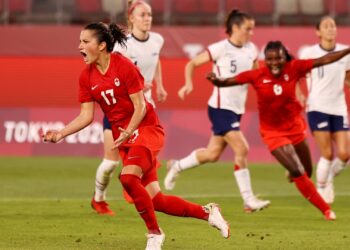 La squadra di calcio femminile canadese torna con due partite casalinghe a ottobre contro la Nuova Zelanda