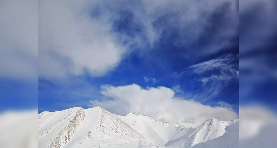 Ladakh Tourism apre il campo base di Siachen per i turisti nazionali