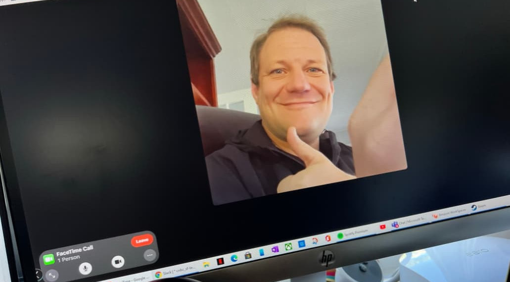 L'aggiornamento Big iPhone di Apple ti consente di utilizzare FaceTime con utenti Windows e Android: ecco come