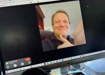 L'aggiornamento Big iPhone di Apple ti consente di utilizzare FaceTime con utenti Windows e Android: ecco come