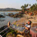 L'approvazione dei voli charter da parte del governo dà nuova speranza all'industria del turismo di Goa