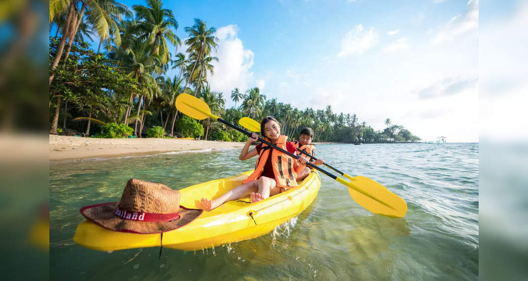 Le Maldive registrano più di 905.000 visite turistiche nel 2021
