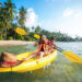 Le Maldive registrano più di 905.000 visite turistiche nel 2021