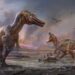 L'isola di Wight in Inghilterra era l'isola della paura, con due grandi predatori di dinosauri