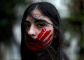 Lo studio rileva che l'aggressione sessuale può portare alla demenza |  Salute