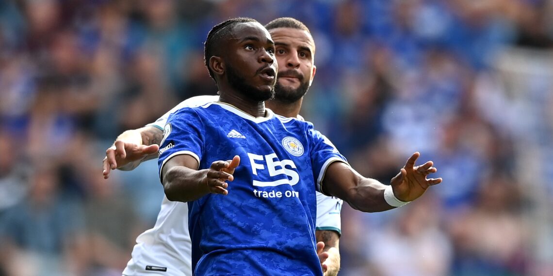 Lookman: Leicester City desideroso di mostrare qualità e fiducia nel test "duro" del Manchester United