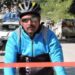 L'ufficiale dell'esercito indiano stabilisce il nuovo Guinness World Record per il ciclismo in solitaria più veloce da Leh a Manali | Salute