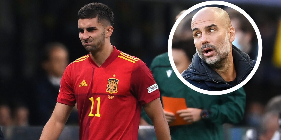 L'ultimo mal di testa dell'attaccante del Manchester City - Perché l'infortunio di Torres è un duro colpo per Guardiola