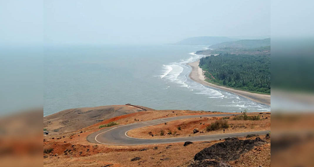 Maharashtra per sviluppare il turismo monsonico nella regione di Konkan