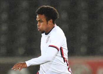 McKennie debutta per l'USMNT nelle qualificazioni ai Mondiali contro la Giamaica