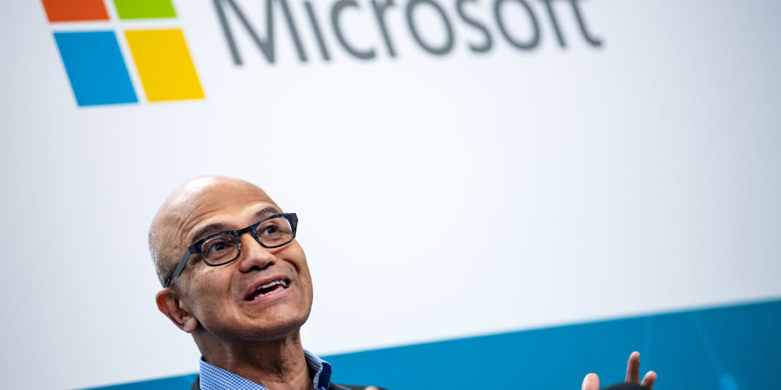 Microsoft acquisisce Ally.io man mano che il software di produttività acquista importanza nell'era del telelavoro