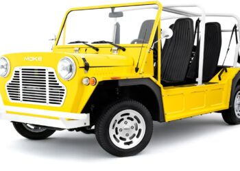 Mini Moke a un passo dal ritorno in Australia