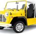 Mini Moke a un passo dal ritorno in Australia