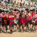 Parteciperemo all'Hornbill Festival of Nagaland quest'anno?