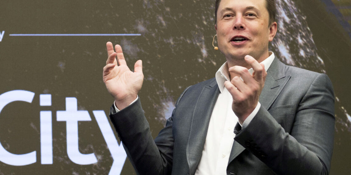 Perché il business dell'energia solare di Tesla non è decollato come promesso da Elon Musk?