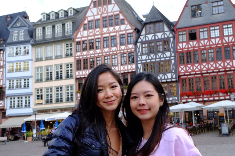 Più di 1.000 persone hanno viaggiato nell'ambito del programma di viaggio vaccinato S'pore-Germania