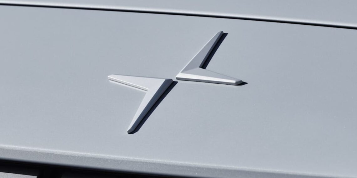 Polestar annuncia tre nuovi modelli fino al 2024, si impegna per la guida a destra