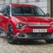 Primi dettagli della Citroen C4 2022 per l'Australia, qui a novembre