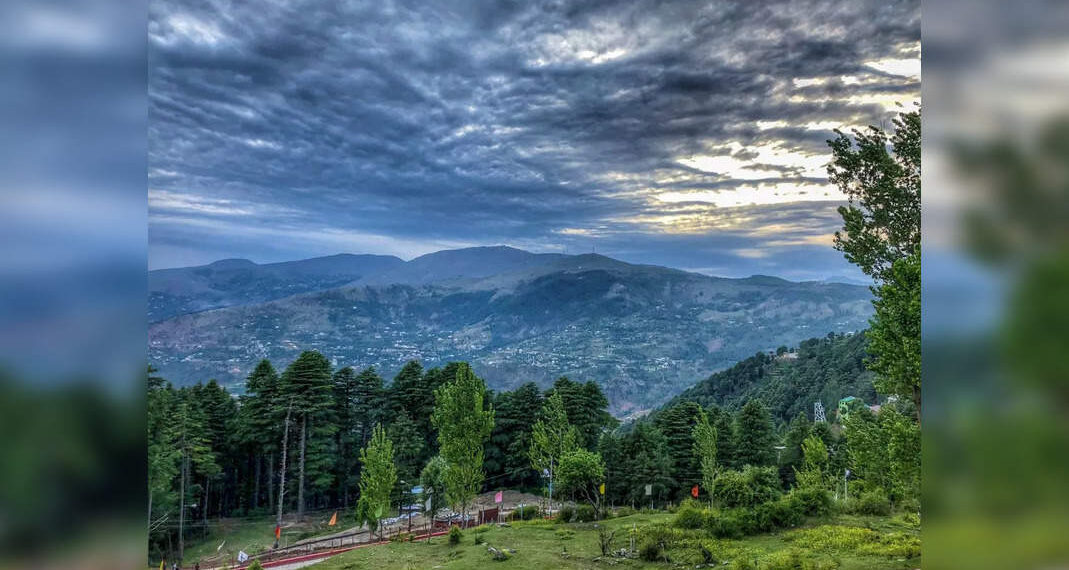 Primo villaggio turistico lanciato a Udhampur di J&K con alloggio in casa