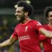 Redknapp: Salah del Liverpool si gode la forma della sua vita prima dello scontro con il Manchester City
