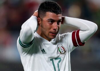 Risultato Messico-Ecuador: El Tri pareggia il gol, ma perde contro La Tri a Charlotte