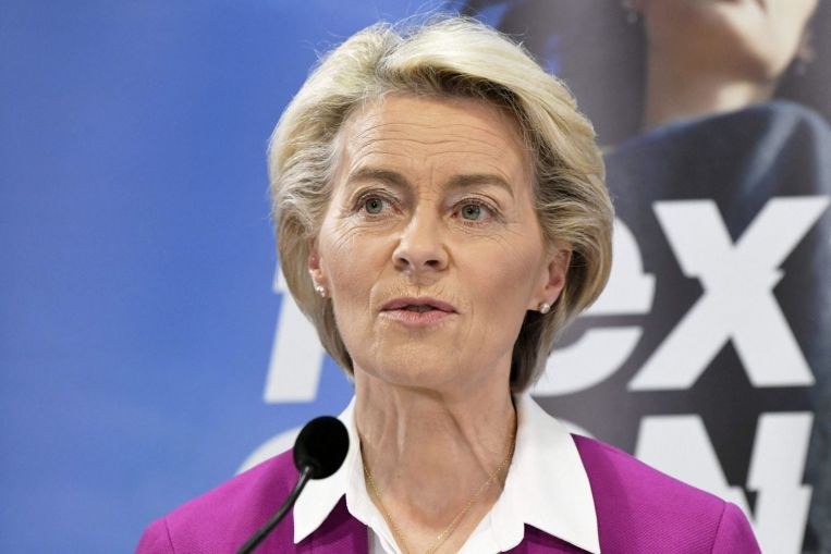 Rivelazioni di Pandora Papers: l'UE deve fare di più, afferma Von der Leyen