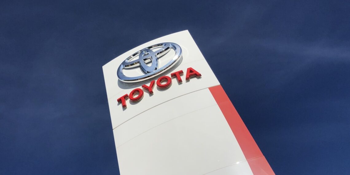 "Scusa": Toyota Australia si scusa e descrive i lunghi ritardi mentre la crisi azionaria peggiora
