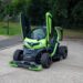 Se vince la rarità, questa insolita Renault Twizy usata in F1 conquista la pole position