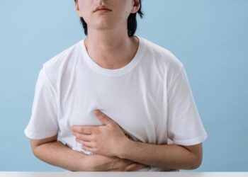 Soffri di steatosi epatica?  Segui questi suggerimenti nutrizionali per controllarlo |  Salute
