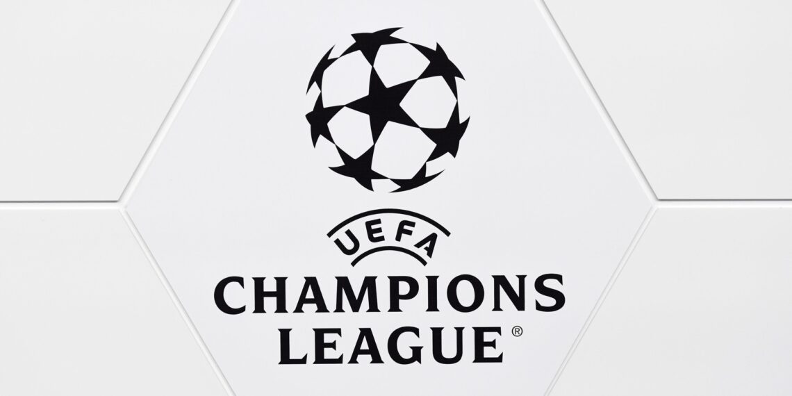 Squadre UEFA Champions League: tutti i 32 club partecipanti nel 2021-22