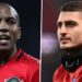"Verratti sarebbe una firma incredibile" - Man Utd ha esortato a passare a "Sostituzione di Carrick" per Young