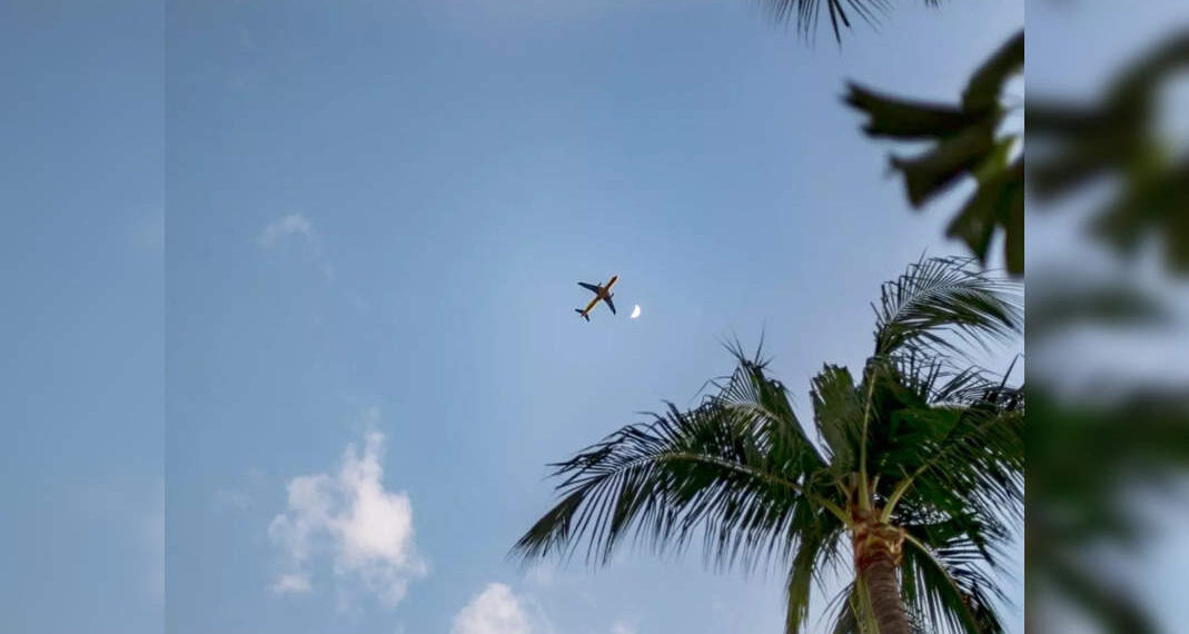 Voli charter internazionali atterreranno presto a Goa