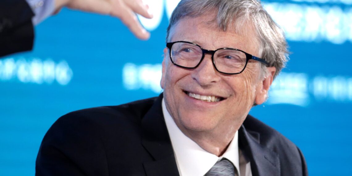 Bill Gates afferma che la tecnologia climatica produrrà da 8 a 10 Tesla, una Google, una Amazon e una Microsoft