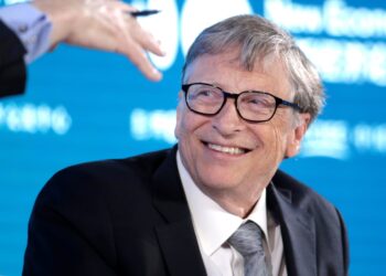Bill Gates afferma che la tecnologia climatica produrrà da 8 a 10 Tesla, una Google, una Amazon e una Microsoft