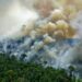 COP26: il Brasile alza l'obiettivo climatico per ridurre le emissioni del 50% entro il 2030